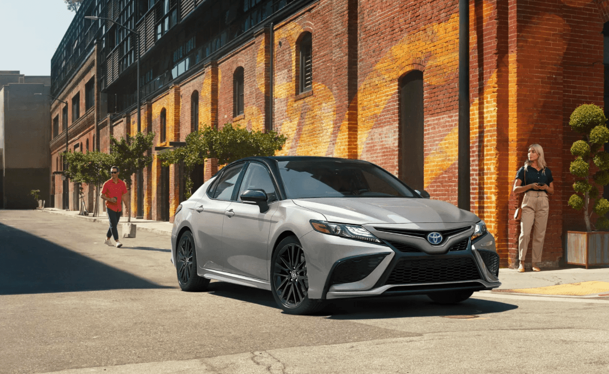 Camry