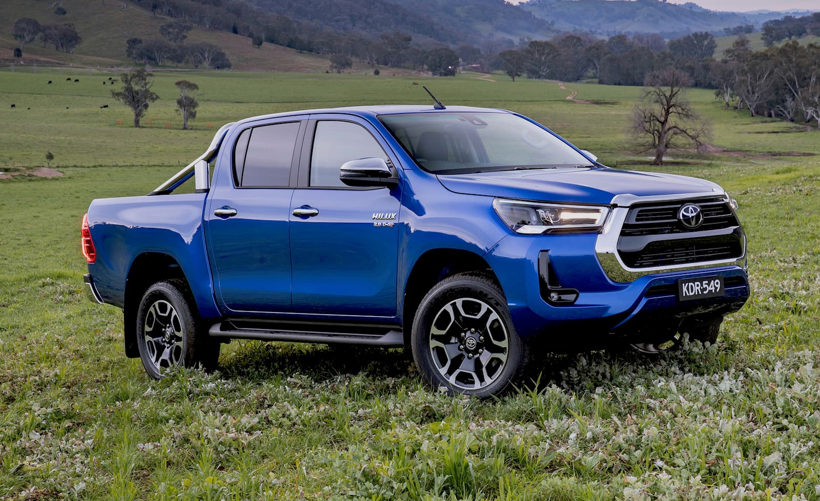 Hilux