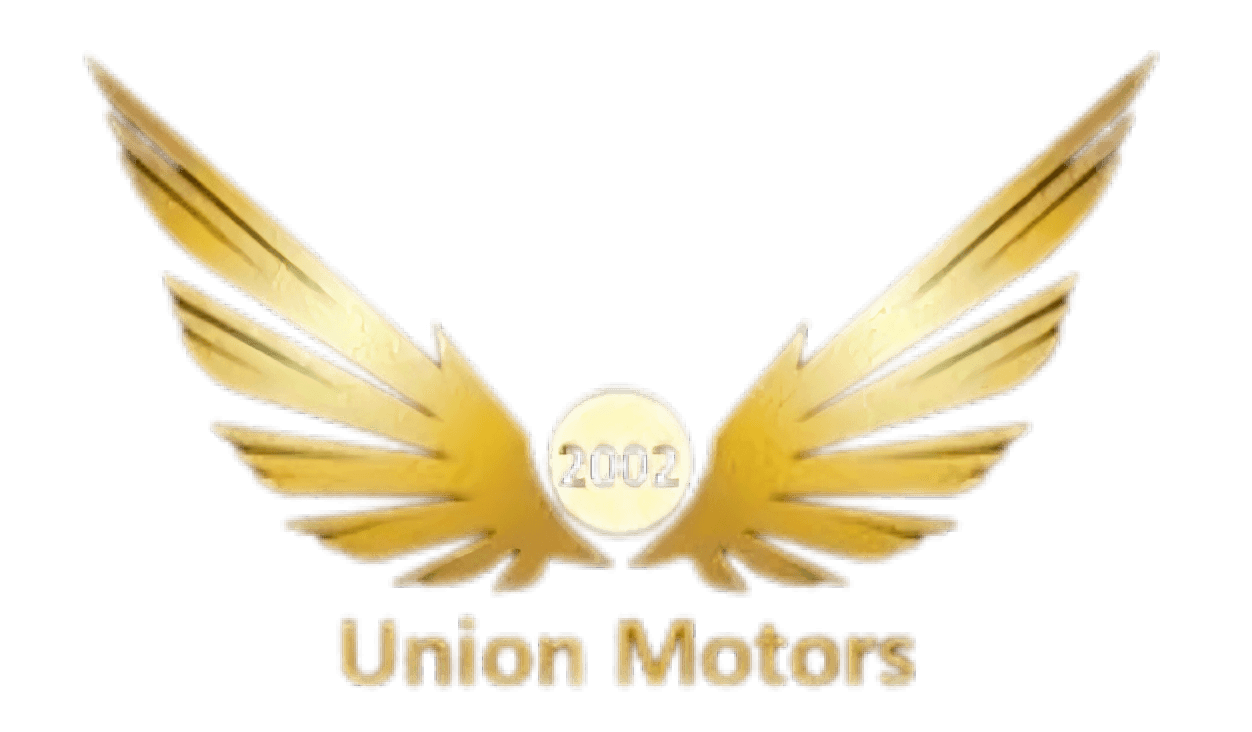 union motors logo large